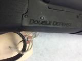 STOEGER DOUBLE DEFENSE SXS 12GA - 4 of 5