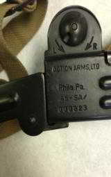 UZI ACTION ARMS 45 ACP - 4 of 7