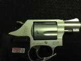 Smith & Wesson 637 Airweight w/ Crimson Trace Grip - 2 of 5