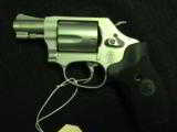 Smith & Wesson 637 Airweight w/ Crimson Trace Grip - 5 of 5