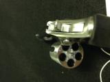 Ruger SP101 - 357 mag - 4 of 5