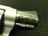 Smith & Wesson 637-2 Wyatt Deep Cover - 38spl - 4 of 5