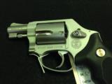 Smith & Wesson 637-2 Wyatt Deep Cover - 38spl - 3 of 5