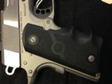 COLT 1911 DEFENDER 45ACP - 4 of 5