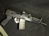 ARSENAL SLR 106U PISTOL AK74 - 1 of 5