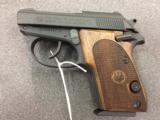 BERETTA TOMCAT 32 AUTO - 2 of 3