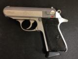WALTHER PPK-S 380 AUTO - 1 of 5