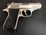 WALTHER PPK-S 380 AUTO - 2 of 5