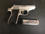 WALTHER PPK-S 380 AUTO - 5 of 5