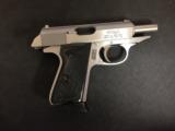WALTHER PPK-S 380 AUTO - 4 of 5