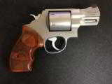 Smith & Wesson 629 Performance Center 44 Mag - 1 of 6