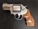 Smith & Wesson 629 Performance Center 44 Mag - 3 of 6