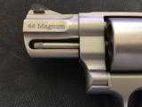 Smith & Wesson 629 Performance Center 44 Mag - 2 of 6