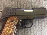 KIMBER ULTRA RAPTOR II - 45ACP - 1 of 7