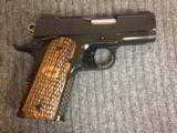 KIMBER ULTRA RAPTOR II - 45ACP - 2 of 7