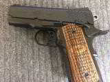 KIMBER ULTRA RAPTOR II - 45ACP - 6 of 7