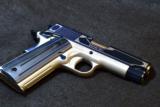 KIMBER SAPPHIRE Pro II - 9MM - 2 of 9
