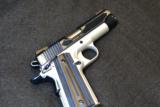 KIMBER SAPPHIRE Pro II - 9MM - 1 of 9
