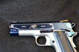 KIMBER SAPPHIRE Pro II - 9MM - 6 of 9