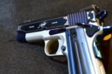 KIMBER SAPPHIRE Pro II - 9MM - 9 of 9