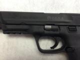 SMITH AND WESSON M&P 9 CORE - 3 of 5