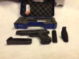 SMITH AND WESSON M&P 9 CORE - 2 of 5