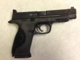 SMITH AND WESSON M&P 9 CORE - 1 of 5