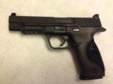 SMITH AND WESSON M&P 9 CORE - 5 of 5