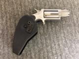 NORTH AMERICAN ARMS MINI REVOLVER HOLSTER GRIP - 3 of 4