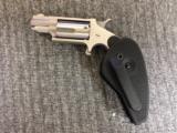NORTH AMERICAN ARMS MINI REVOLVER HOLSTER GRIP - 2 of 4