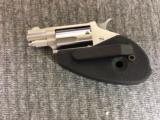 NORTH AMERICAN ARMS MINI REVOLVER HOLSTER GRIP - 1 of 4