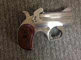 BOMD ARMS TEXAS DEFENDER - 22LR - 2 of 4