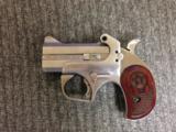BOMD ARMS TEXAS DEFENDER - 22LR - 1 of 4