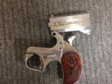 BOMD ARMS TEXAS DEFENDER - 22LR - 4 of 4