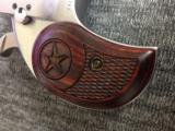 BOMD ARMS TEXAS DEFENDER - 22LR - 3 of 4