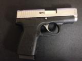 Kahr Arms CM45 Packed - 2 of 4