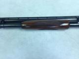 WINCHESTER MODEL 12 1934 - 12GA - 8 of 9
