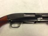 WINCHESTER MODEL 12 1934 - 12GA - 5 of 9