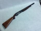 WINCHESTER MODEL 12 1934 - 12GA - 1 of 9
