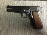 BROWNING HI-POWER STANDARD - 2 of 2