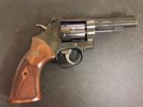 SMITH AND WESSON MODEL 48 22MAG - 1 of 4