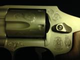 SMITH & WESSON 640 357 MAGNUM - 5 of 5