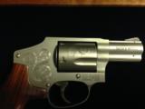 SMITH & WESSON 640 357 MAGNUM - 2 of 5