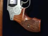 SMITH & WESSON 640 357 MAGNUM - 3 of 5