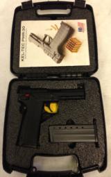 KEL TEC PMR-30 - 1 of 4