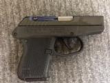 KEL-TEC P-3AT - 1 of 3