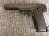 1922 BROWNING T.C. SUBAY
- 1 of 5