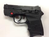 SMITH & WESSON M&P BODYGUARD 380
- 1 of 2