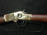 HENRY MARE'S LEG - 357MAG - 5 of 9