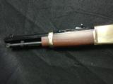 HENRY MARE'S LEG - 357MAG - 7 of 9